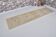 Oushak Antique Hallway Vintage Rug sku1930