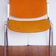 Lot de 4 chaises DSC106 design de Giancarlo Piretti