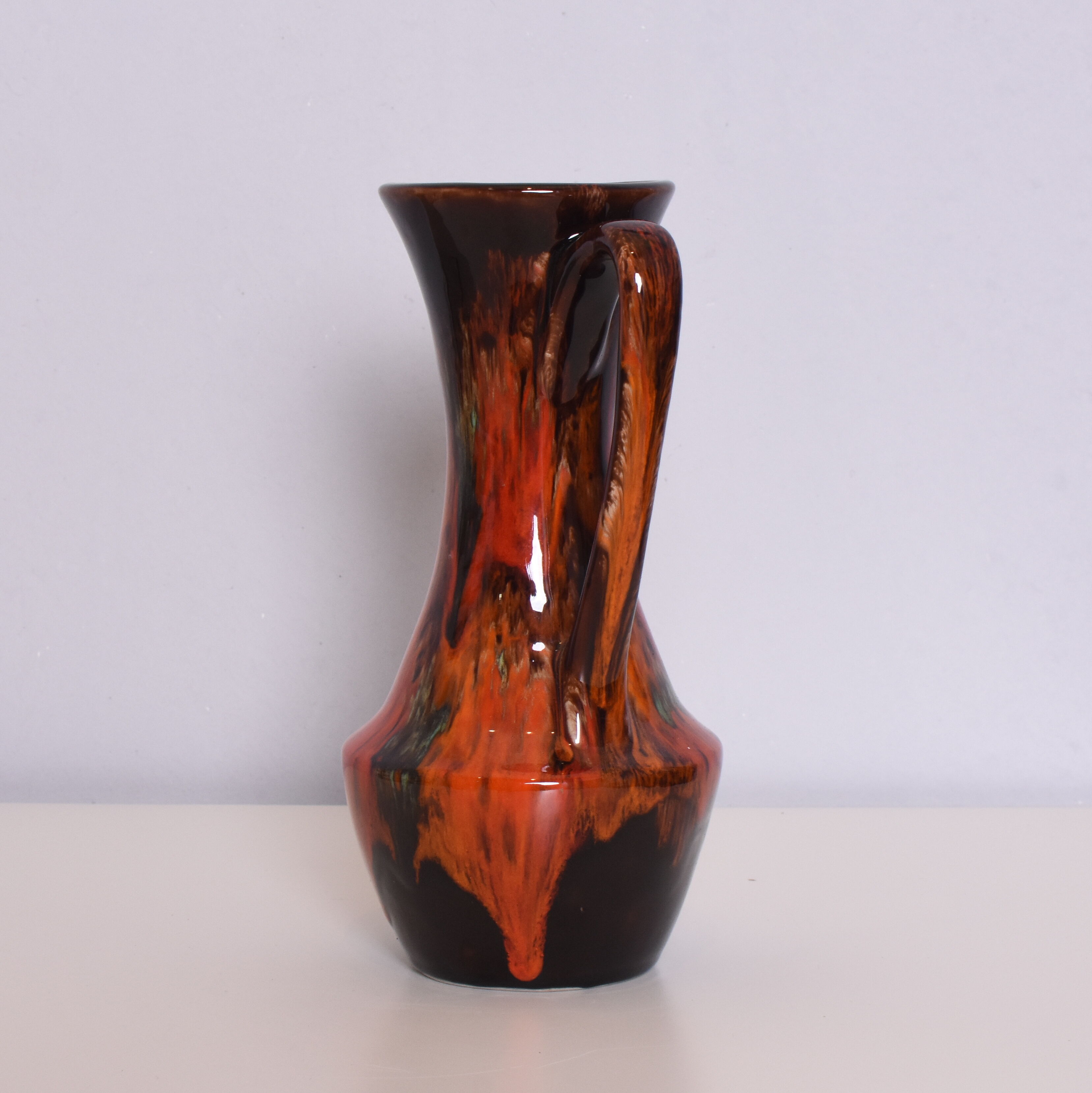 Vase, 1970s
