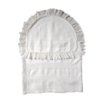 baby sheet and his taie