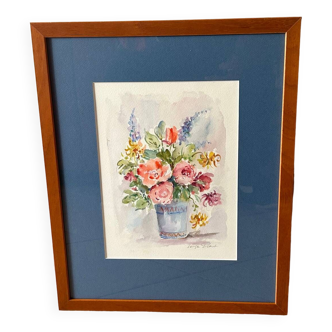 Tableau peinture