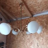 Vintage chandelier