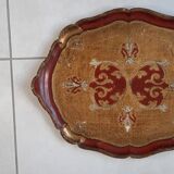 Venetian tray