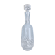 Antique crystal decanter