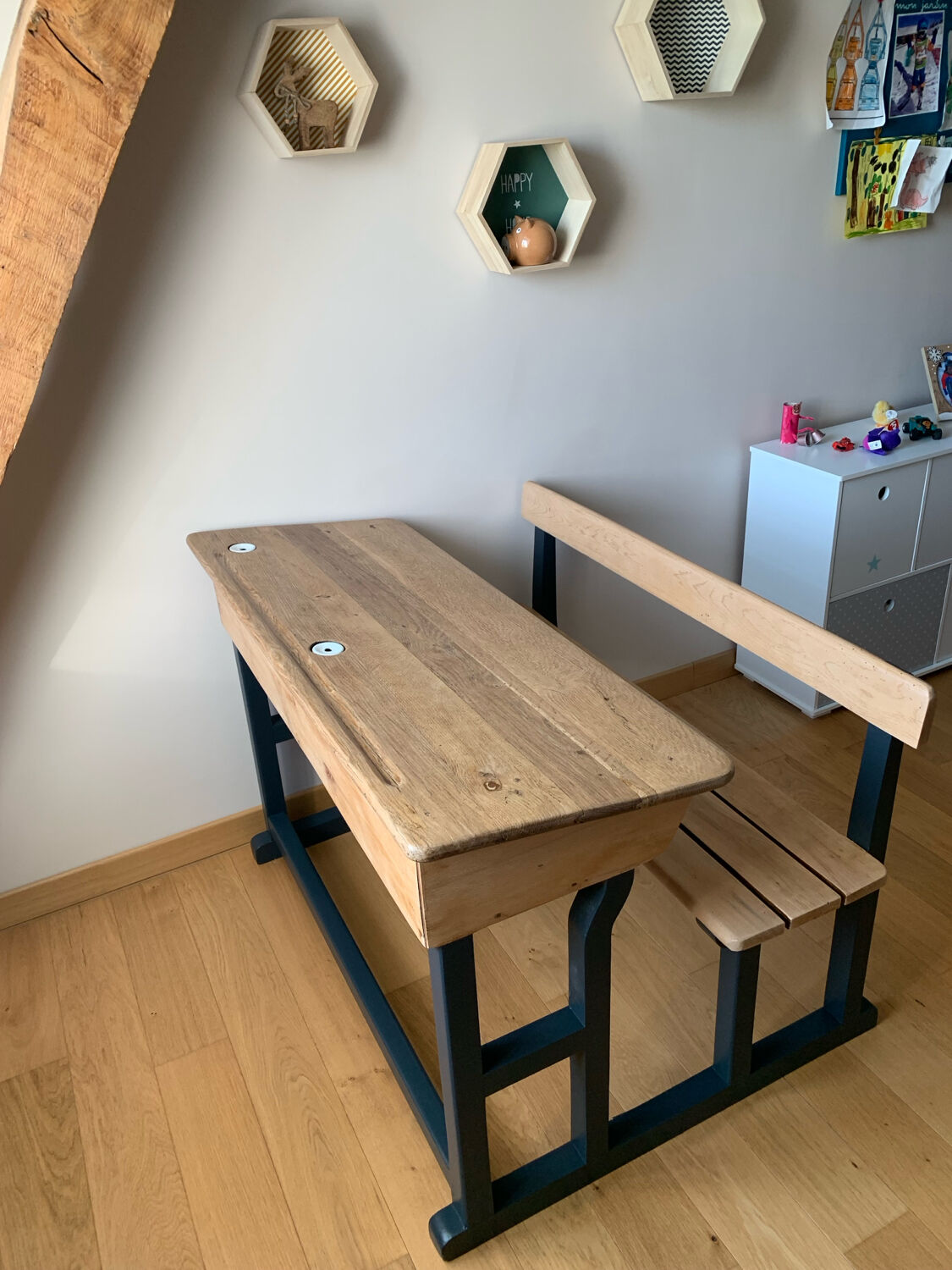 School desk