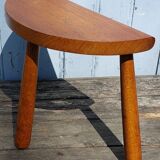 Milking tripod stool