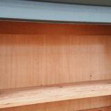 Vintage wardrobe