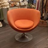 Fauteuil space age