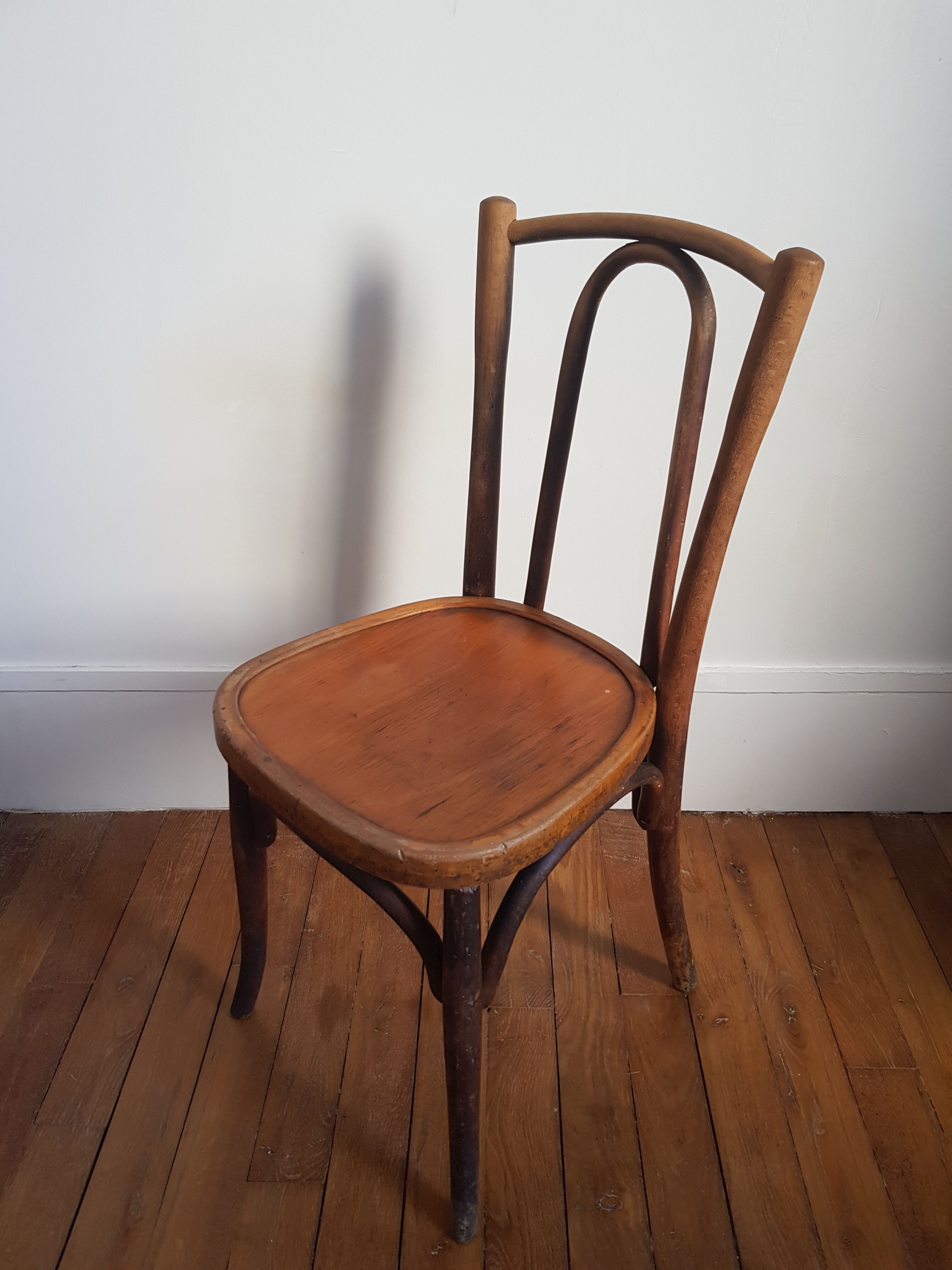 Bistro chair