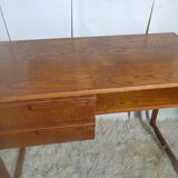 Vintage office of the 50s