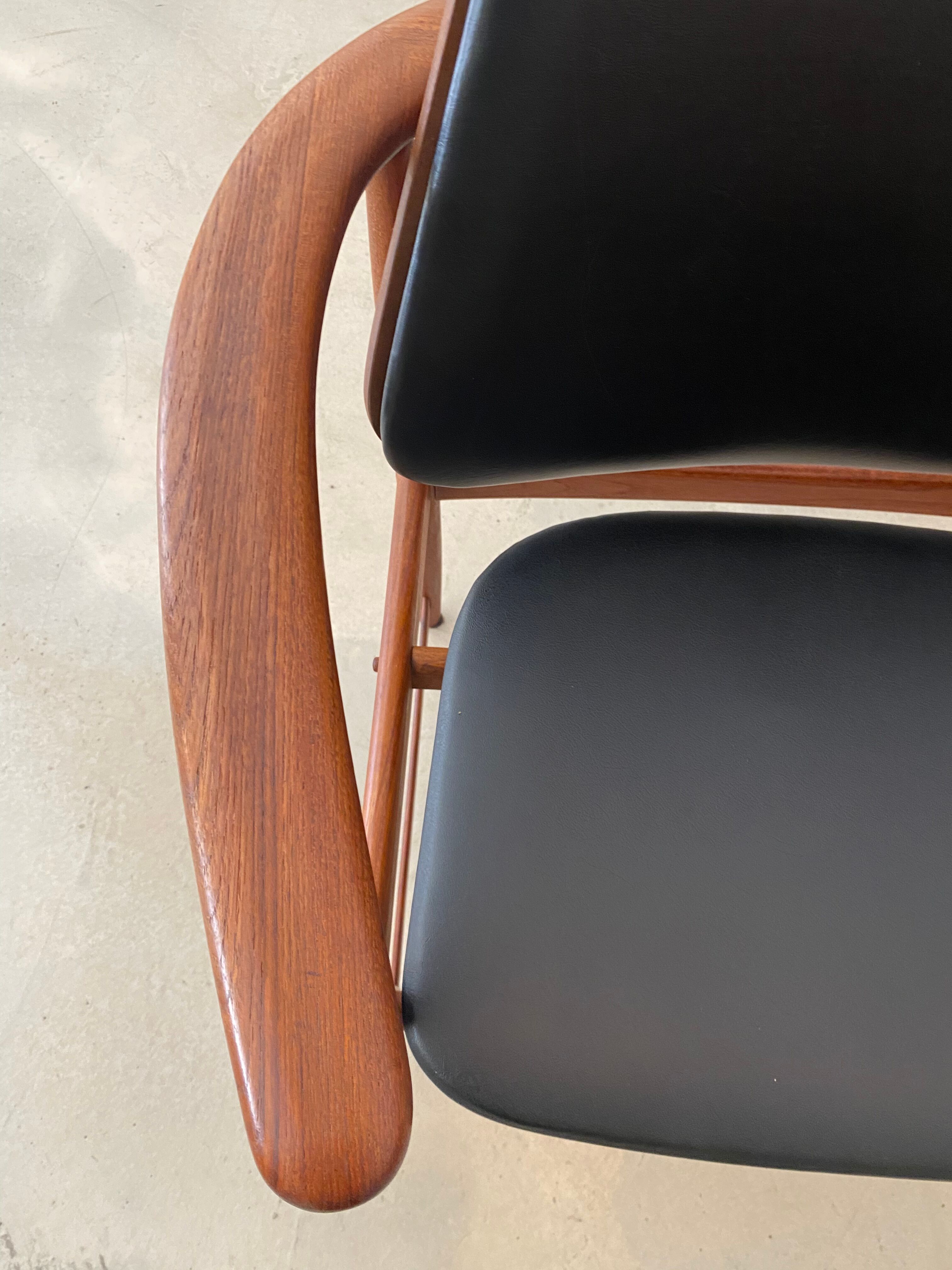 Armchair Arne Hovmand Olsen