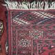 Bukhara carpet 1.45x1.02 m