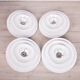 Danish pendant lamp by Jurgen Buchwald for Nordlux, 1970s
