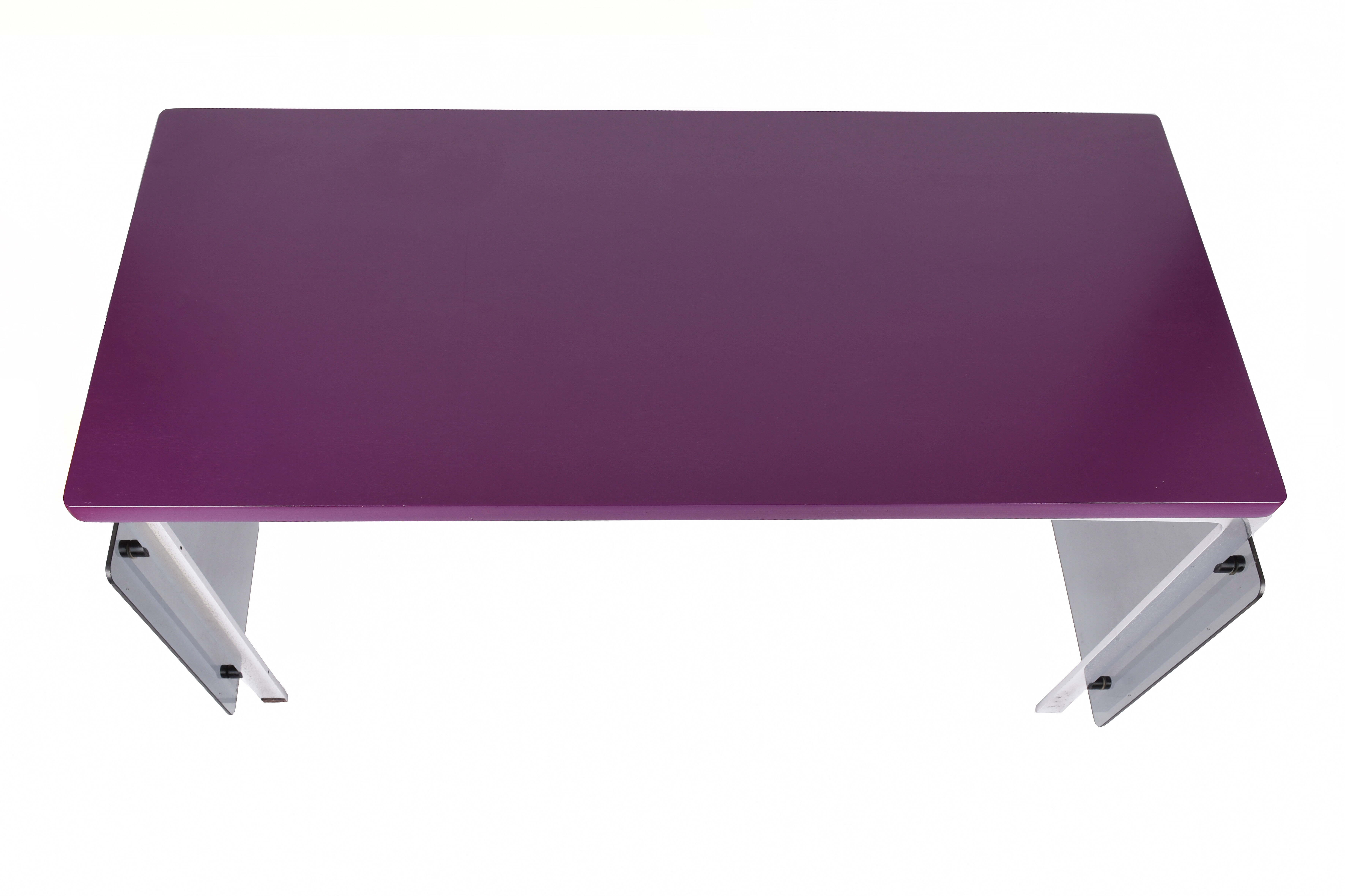 Modernist Art-Deco Office