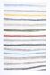 5x8 Colorful Striped Vintage Kilim Rug, 149x238Cm