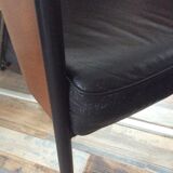 Set of 6 costes chairs by Philippe Starck, Aleph Driade edition