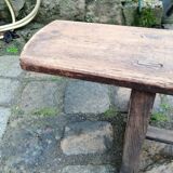 Farm bench