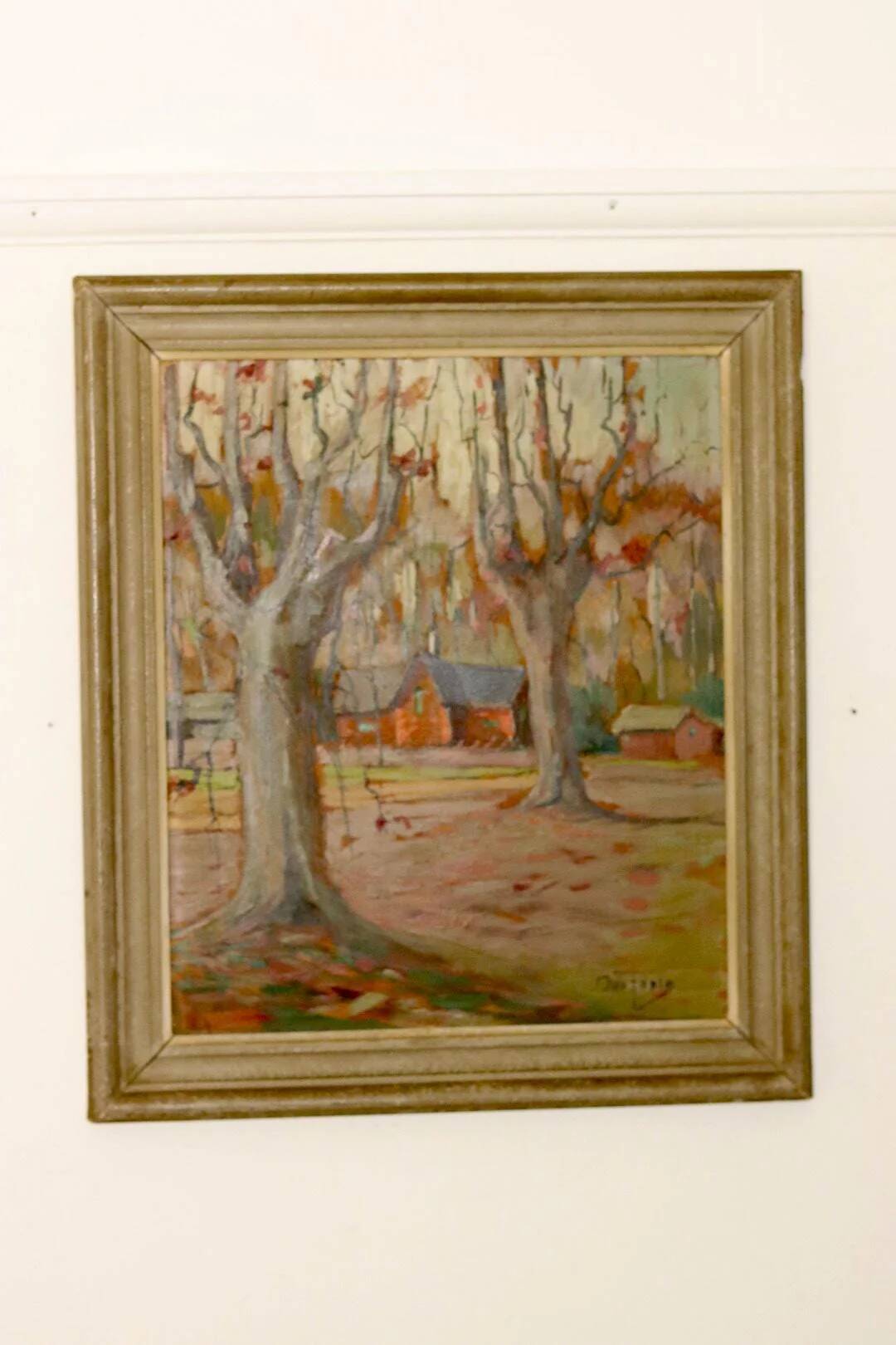 "Autumn" by Olle Farla