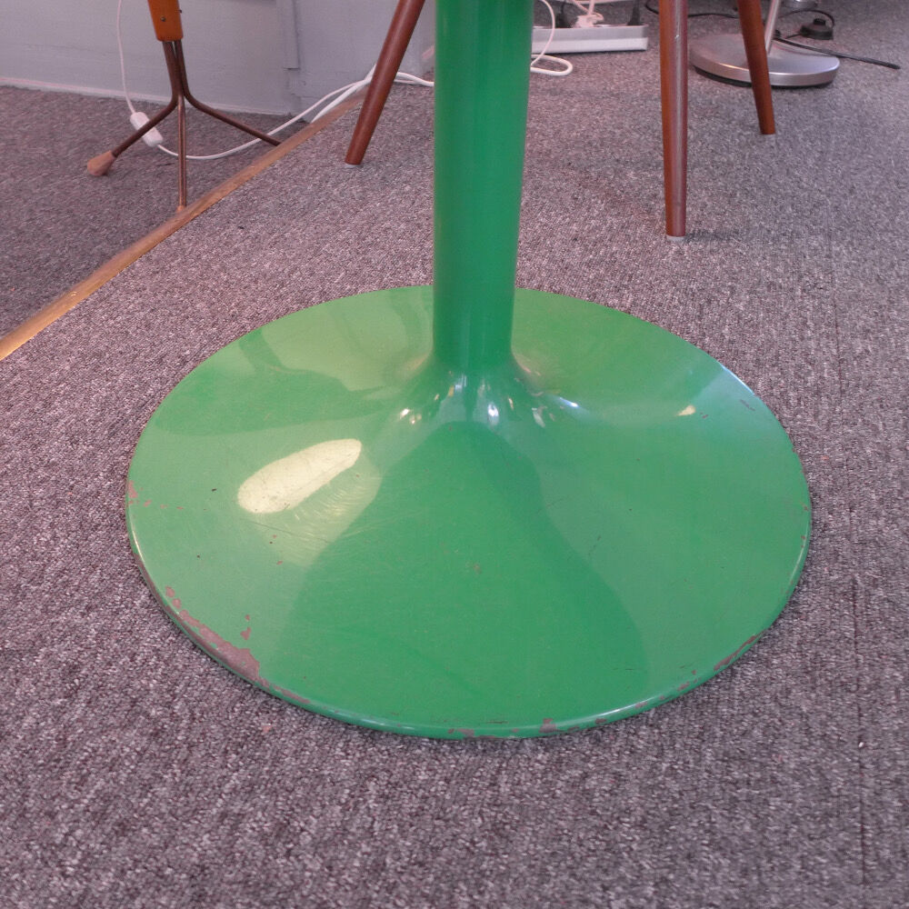 Fauteuil tulipe de Pierre Paulin édition Artifort 1970