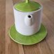 Solitary Teapot (Tea for One) Fair Trade Original – New