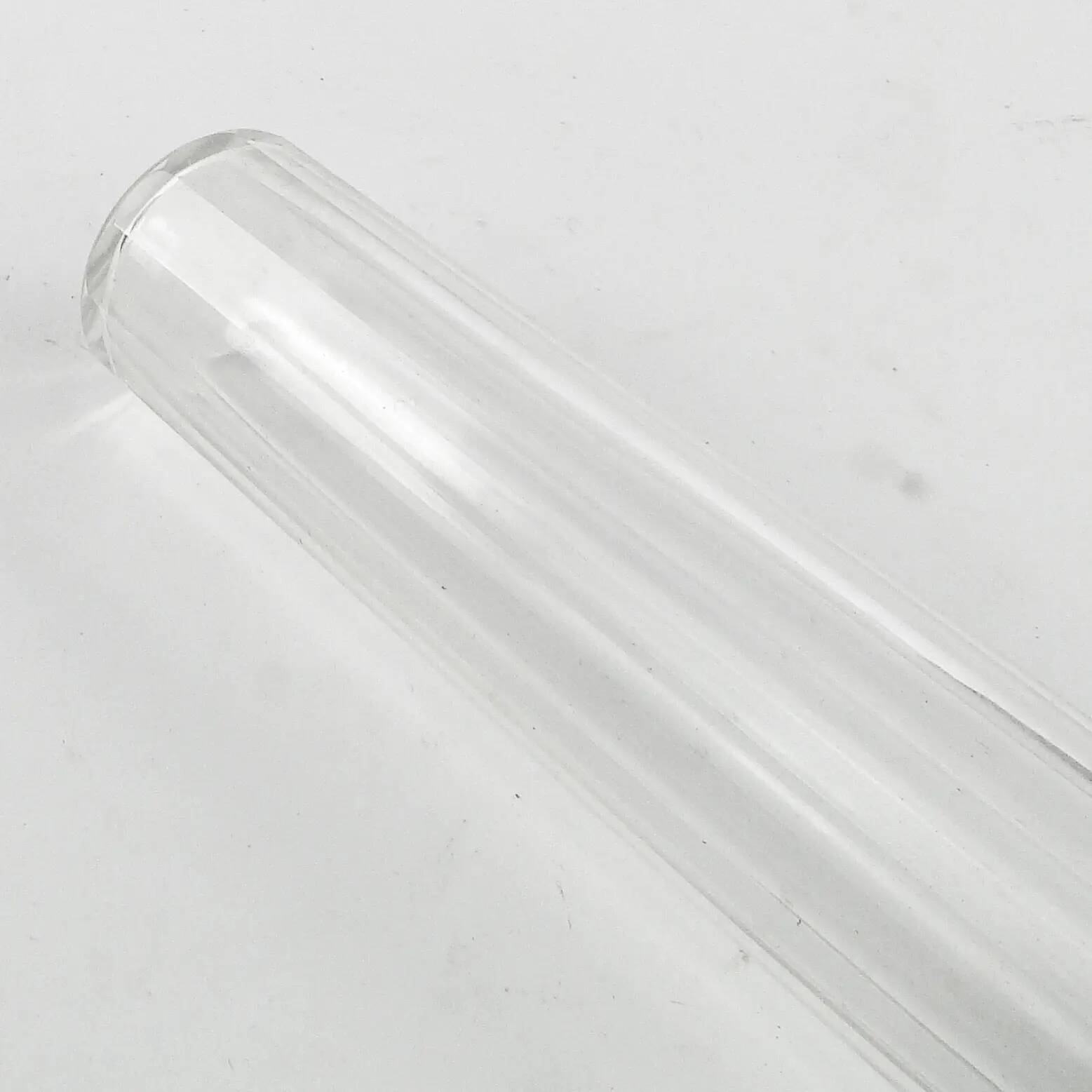 Art Deco perfume bottle, crystal, France, 1930s