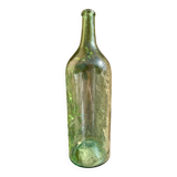 Large old bottle