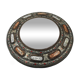 Miroir oriental 45cm