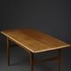 Swedish Mid-Century Expandable Coffee Table | 1950s | Emmaboda Möbelfabrik