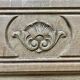 Renovated shabby chic chest of drawers
