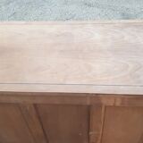 Louis XVI style chest of drawers