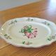 Large earthenware dish "Streetlight" St. Clement