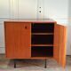 Buffet moderniste