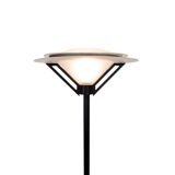 Lampadaire italien AF Cinquanta, années 1980