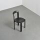 Vintage chair by Bruno Rey, circa 1971