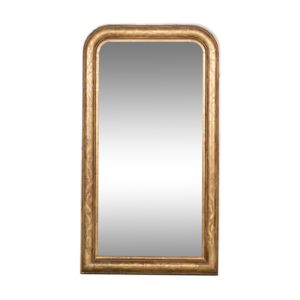 Miroir Louis-Philippe