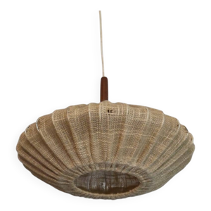 Suspension danoise cocoon