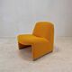 Alky Lounge Chair by Giancarlo Piretti for Artifort, 1980s