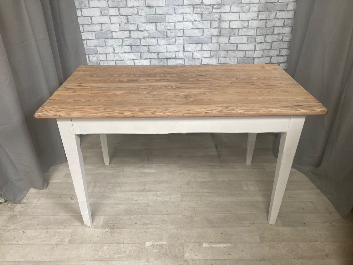 Table campagne