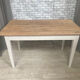 Table campagne