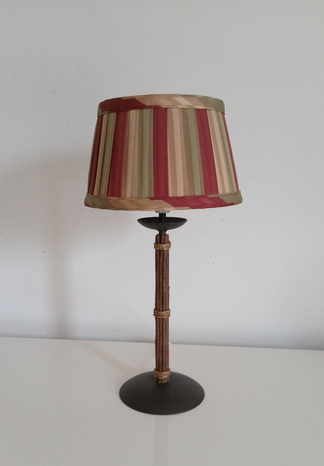 Lampe à poser 