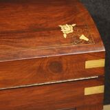 20th century French trunk