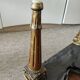 Tabouret de style Louis XVI
