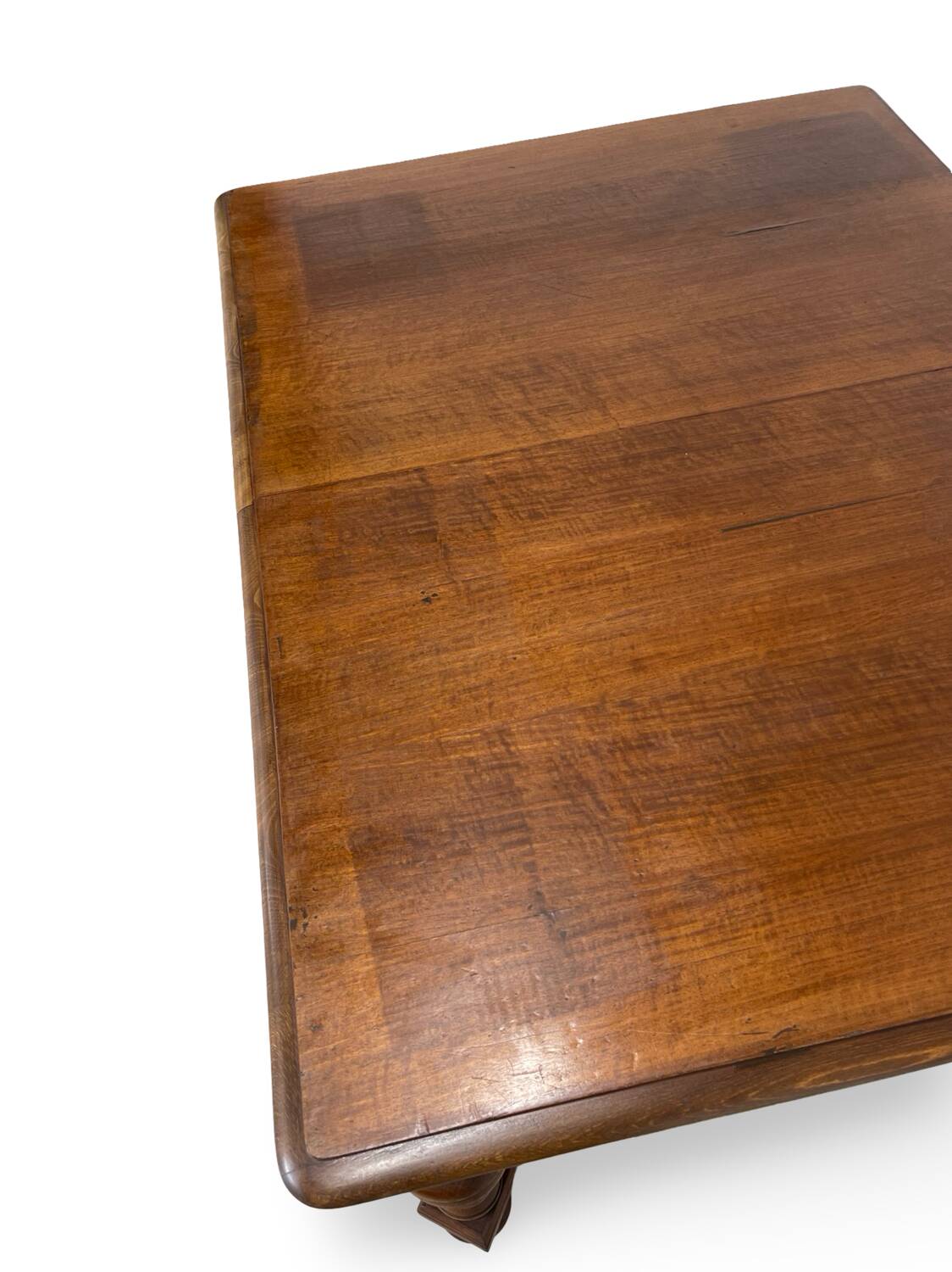 Table à manger classique art déco