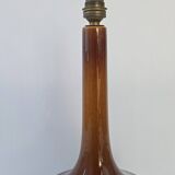 Vintage 1960s ceramic lamp