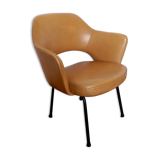 Fauteuil conference modèle original Eero Saarinen, Knoll 1960