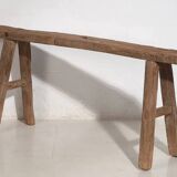 Antique bench in old style (c.1870) #21