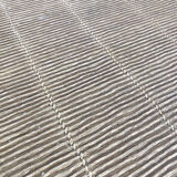 Vintage rattan meal table