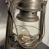 Hurricane lamp