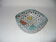 salad bowl - hyèvre ceramic fruit cup from the 50s