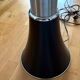 Pipistrello lamp, iconic Italian design with a telescopic base.